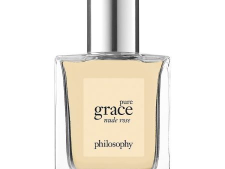 Pure Grace Nude Rose on Sale