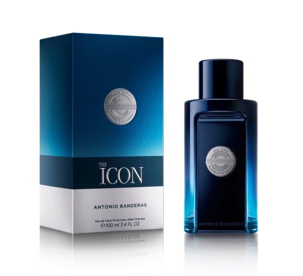 The Icon EDT Supply