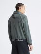 Calvin Klein CK Sport Effect Anorak Jacket - Men Discount