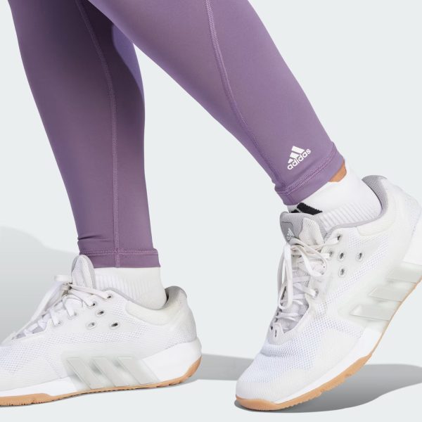 Adidas Optime Training Leggings - Women Supply