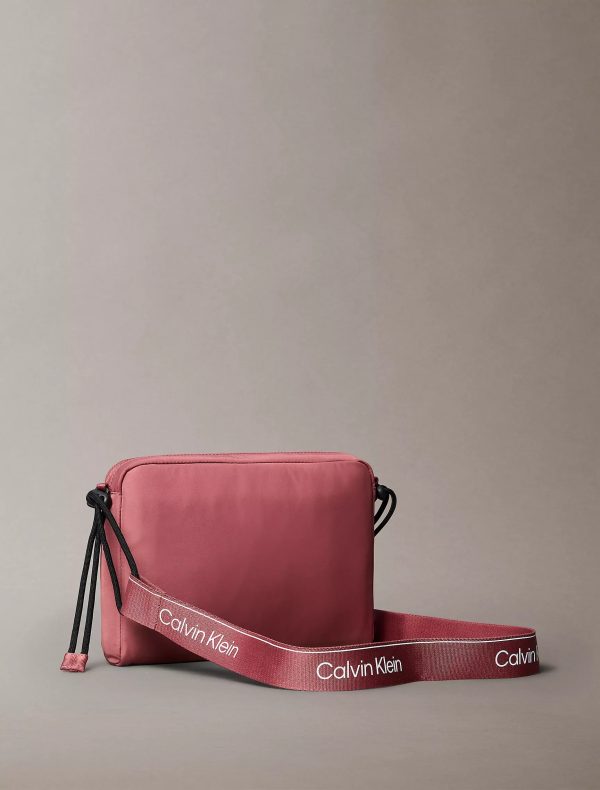 Calvin Klein CK Sport Crossbody Bag - Women Sale