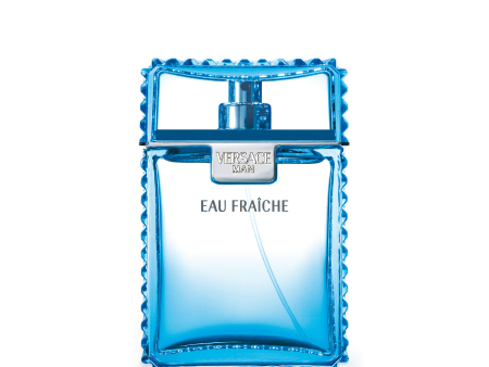 Versace Man Pour Homme Eau Fraiche Online