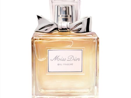 Miss Dior Eau Fraiche Eau de Toilette Supply