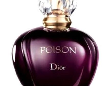 CD Poison type Perfume Cheap