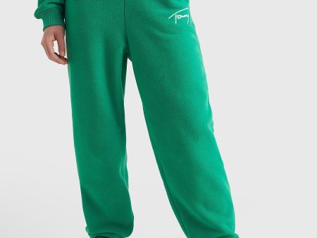 Tommy Hilfiger Bold Polar Fleece Sweatpant - Women For Sale