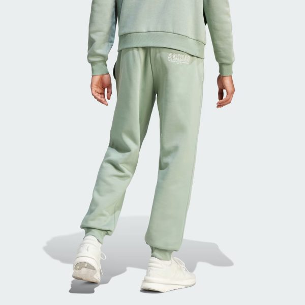 Adidas Last Days Of Summer Pants - Men For Cheap