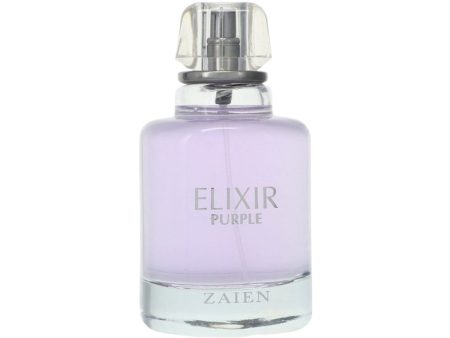 Elixir Purple Eau de Parfum Online now