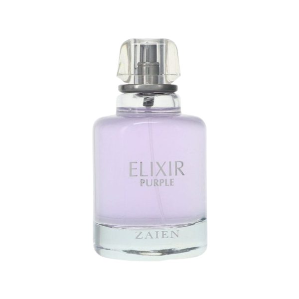 Elixir Purple Eau de Parfum Online now