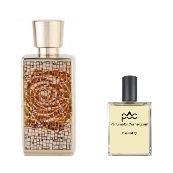 Oudh Bouquet by Lancome type Perfume Online Hot Sale