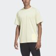 Adidas Inside Mesh Tech Tee - Men Hot on Sale