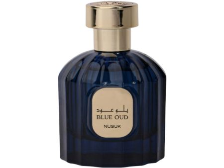 Blue Oud Eau de Parfum For Discount