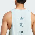 Adidas Yoga Training Tank Top - Men Hot on Sale