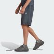 Adidas Essentials+ Made With Nature Shorts - Men Fashion