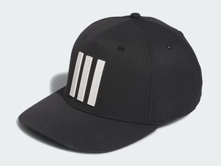 Adidas Stripes Tour Hat - Men Hot on Sale