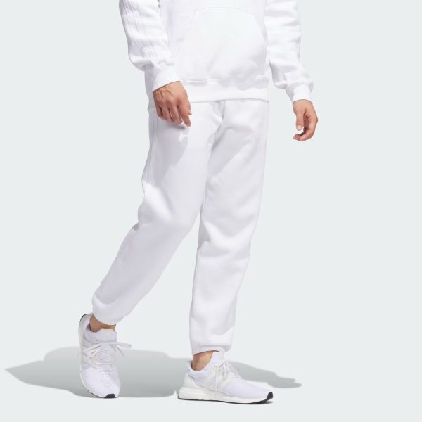 Adidas All Szn Hispanic Heritage Fleece Joggers - Men For Discount