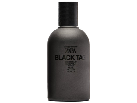 Black Tag type Perfume Online Hot Sale