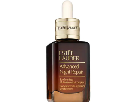 Advanced Night Repair Synchronized Multi-Recovery Complex on Sale