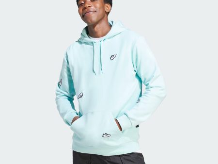 Adidas Sportswear Undeniable Hoodie - Men Online now