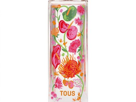 TOUS Sorbet Garden EDT Sale