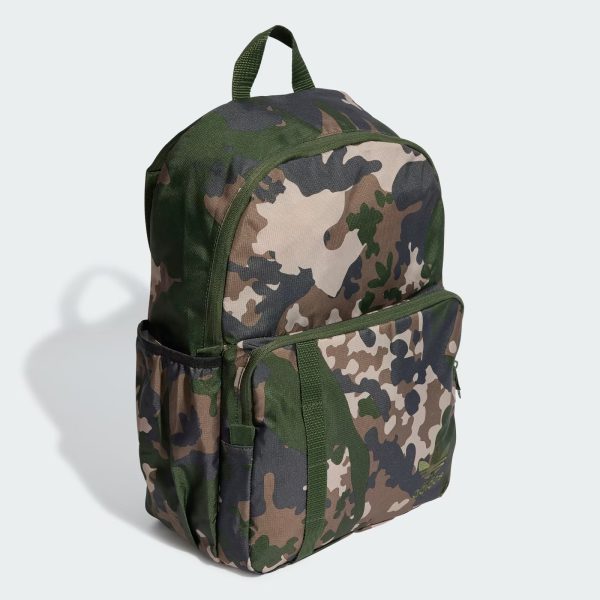 Adidas Camo Classic Backpack - Unisex For Cheap