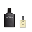 800 Black type Perfume on Sale