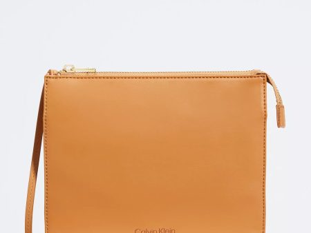 Calvin Klein Elemental Crossbody Pouch - Women Sale