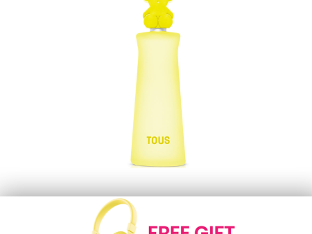 TOUS Kids Bear EDT - GWP Online