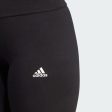 Adidas Essentials Highwaisted Logo Leggings - Women Online Hot Sale