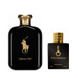 Polo Supreme Oud type Perfume Fashion