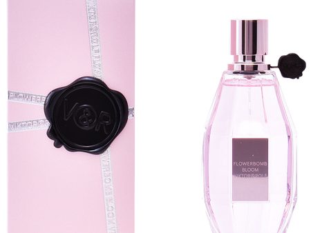 Flowerbomb Bloom Eau de Toilette For Discount