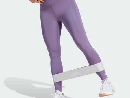 Adidas Optime Training Leggings - Women Supply