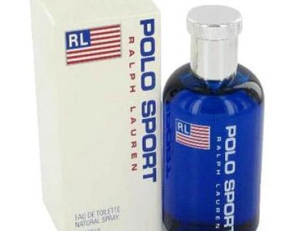 Polo Sport type Perfume Online now