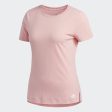 Adidas Prime Tee - Women Online Sale