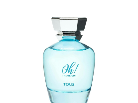 Tous OH!  The Origin EDT For Cheap