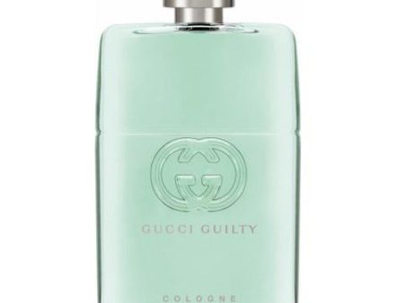 Gucci Guilty Cologne Men type Perfume on Sale