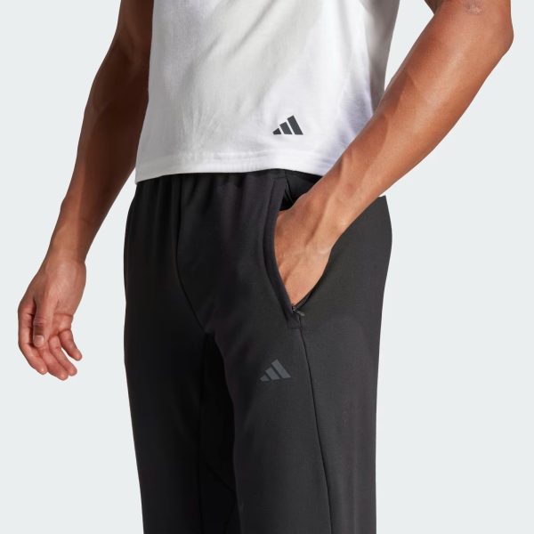 Adidas Designed For Training Yoga Training 7 8 Pants - Men Sale