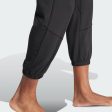 Adidas Designed For Training Yoga Training 7 8 Pants - Men Sale