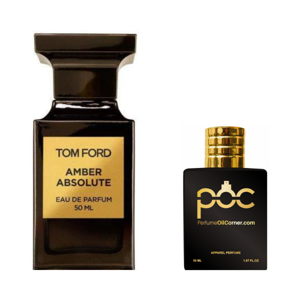 Tom Ford Amber Absolute type Perfume Online now