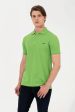 US Polo Assn. USPA Logo Polo Neck T-Shirt Basic - Men For Sale