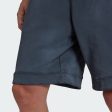 Adidas Essentials+ Made With Nature Shorts - Men Fashion