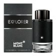 Explorer 30ml Eau de Parfum by Montblanc for Men (Bottle) Online now