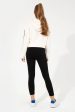 US Polo Assn. Tight Fit Legging with USPA Logo - Women Cheap