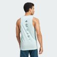 Adidas Yoga Training Tank Top - Men Hot on Sale