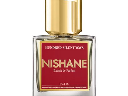 Hundred Silent Ways Eau De Parfum Hot on Sale