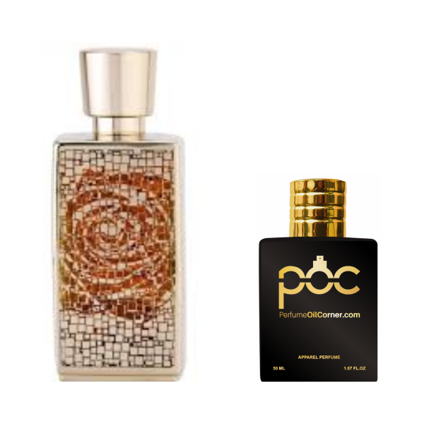 Oudh Bouquet by Lancome type Perfume Online Hot Sale