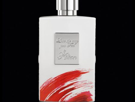 Love The Way You Feel Eau de Parfum Hot on Sale