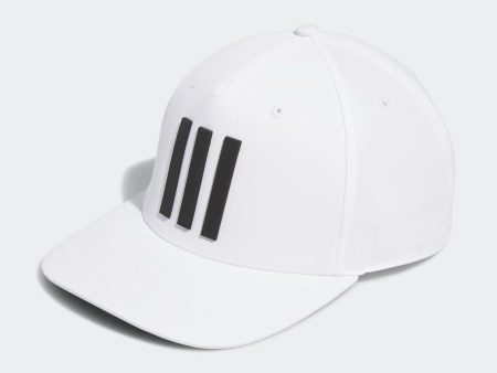 Adidas Stripes Tour Hat - Men Online Hot Sale