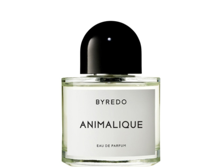 Animalique Byredo type perfume Fashion