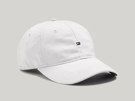 Tommy Hilfiger Tommy Baseball Cap - Men on Sale