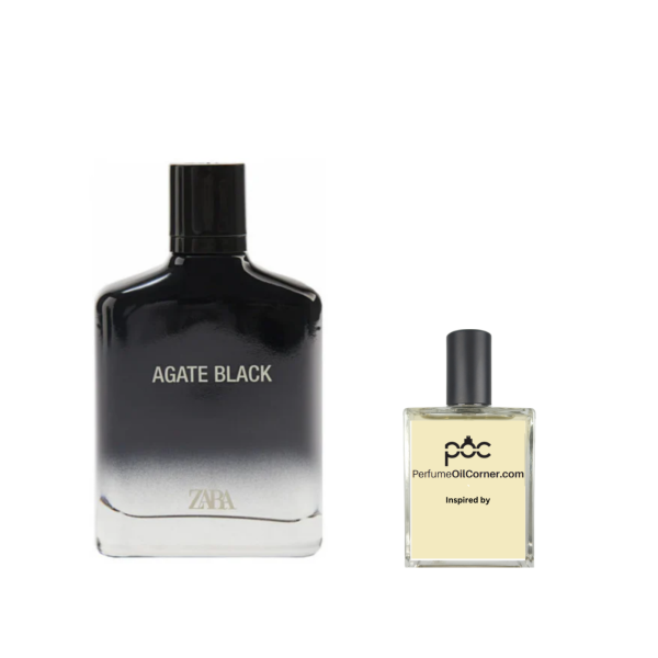 Agate Black type Perfume Online